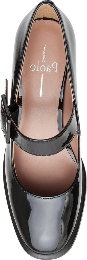 Belle Mary Jane Pump - Image 10