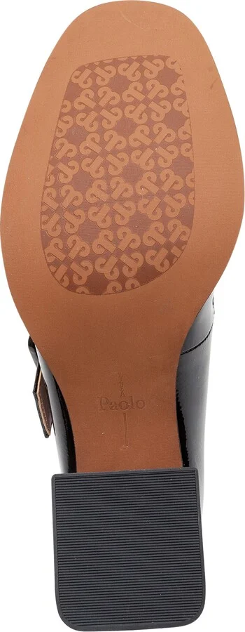 Belle Mary Jane Pump - Image 11