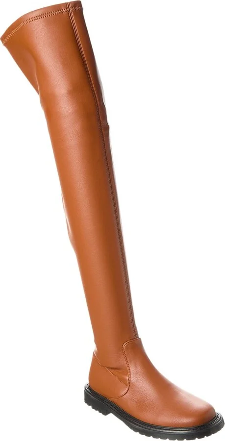 Belle Over-The-Knee Boot