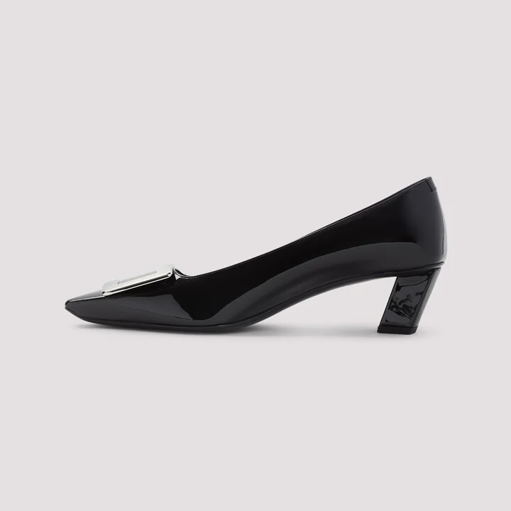 Belle Pumps - Image 4