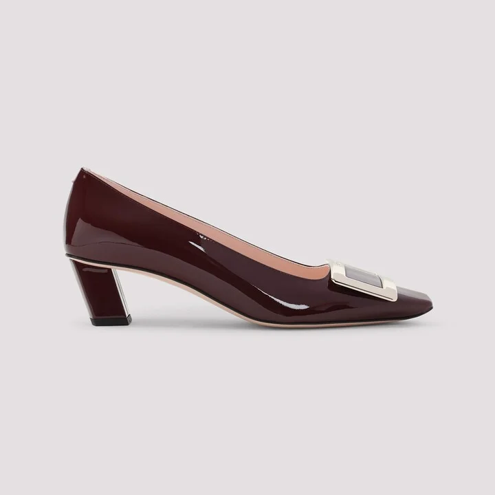 Belle Pumps - Image 3