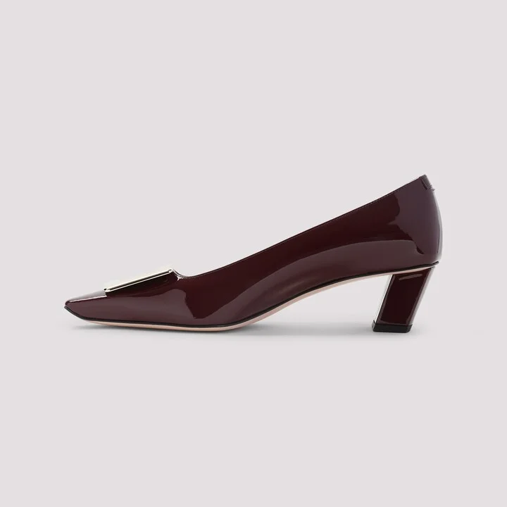 Belle Pumps - Image 4