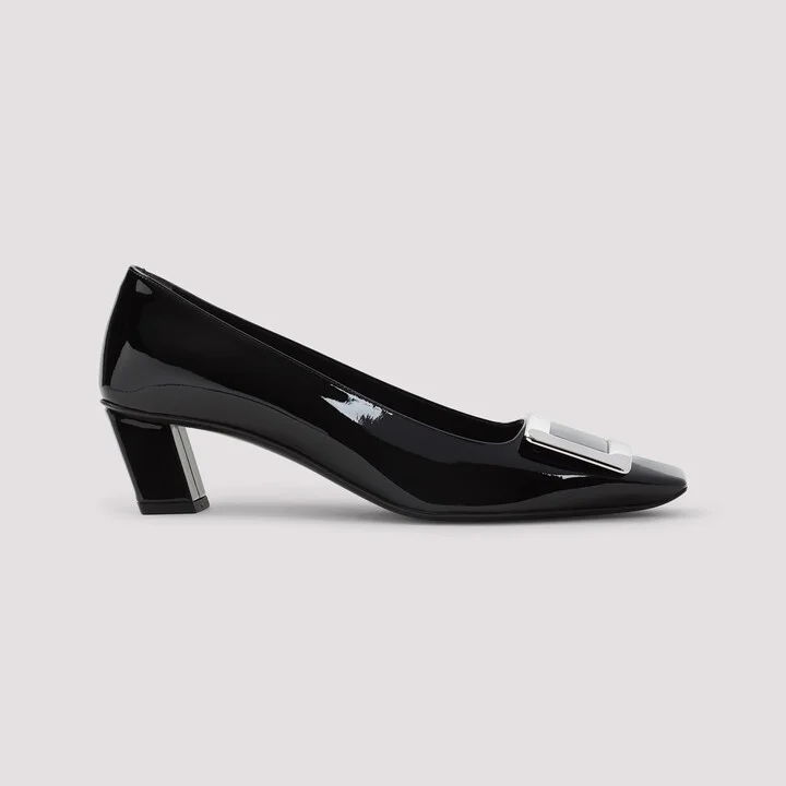 Belle Pumps - Image 3