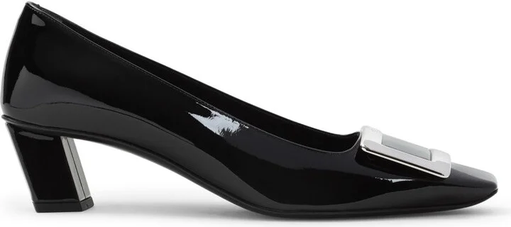 Belle Pumps