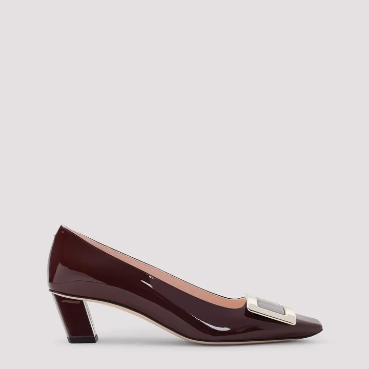 Belle Pumps