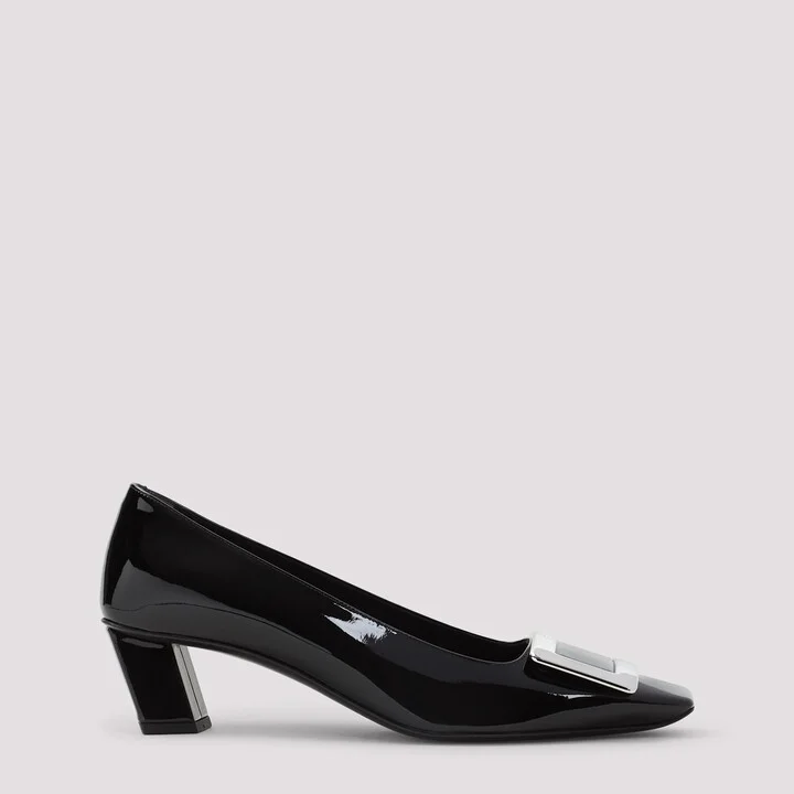 Belle Pumps