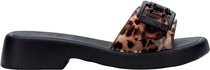 Belle Sandal - Black