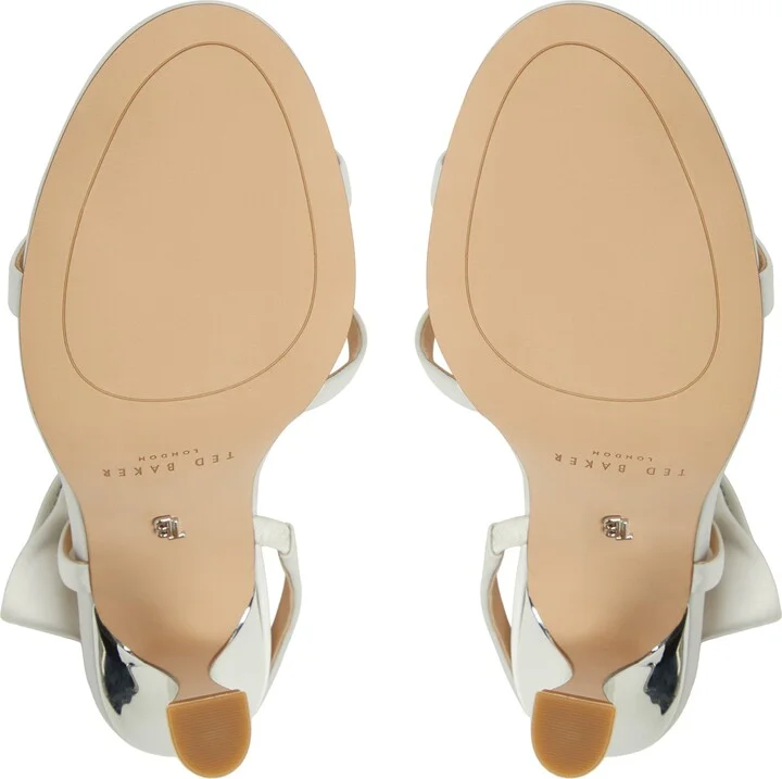 Belle Slingback Sandal - Image 4