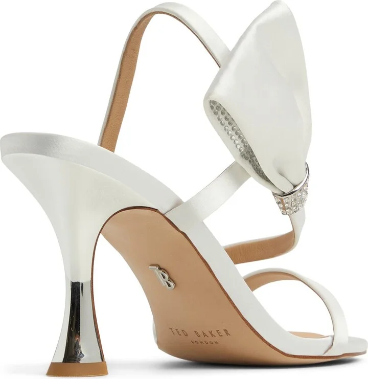 Belle Slingback Sandal - Image 6