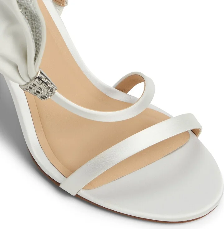 Belle Slingback Sandal - Image 8