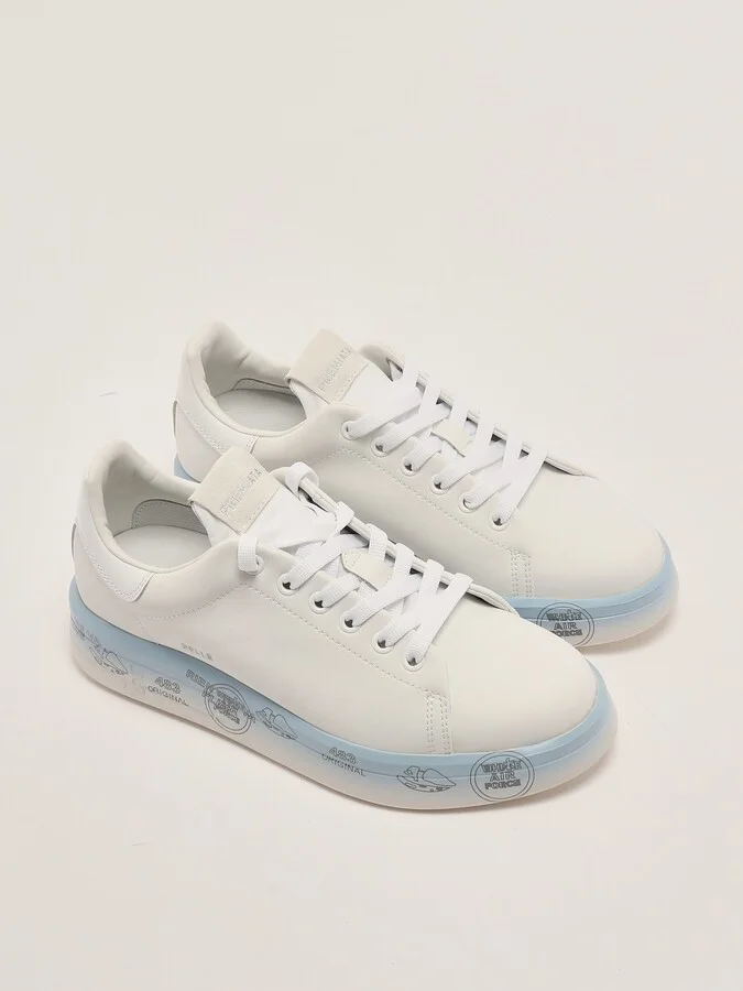 Belle Sneaker - Image 2