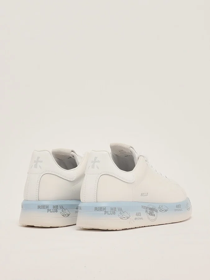 Belle Sneaker - Image 3