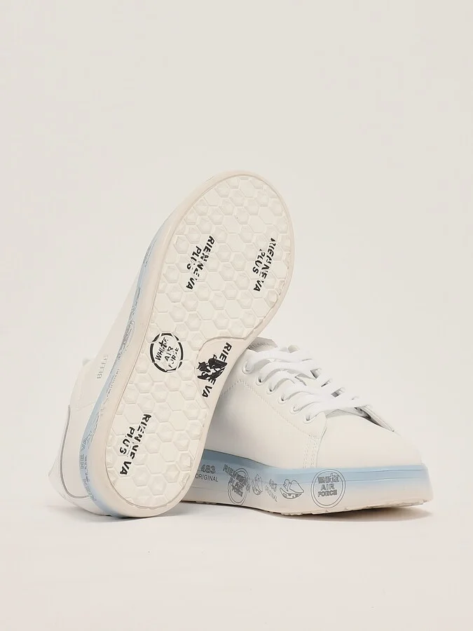 Belle Sneaker - Image 4