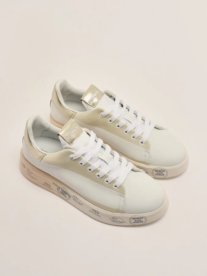 Belle Sneaker - Image 2