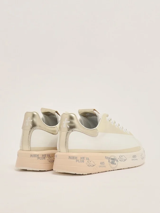 Belle Sneaker - Image 3