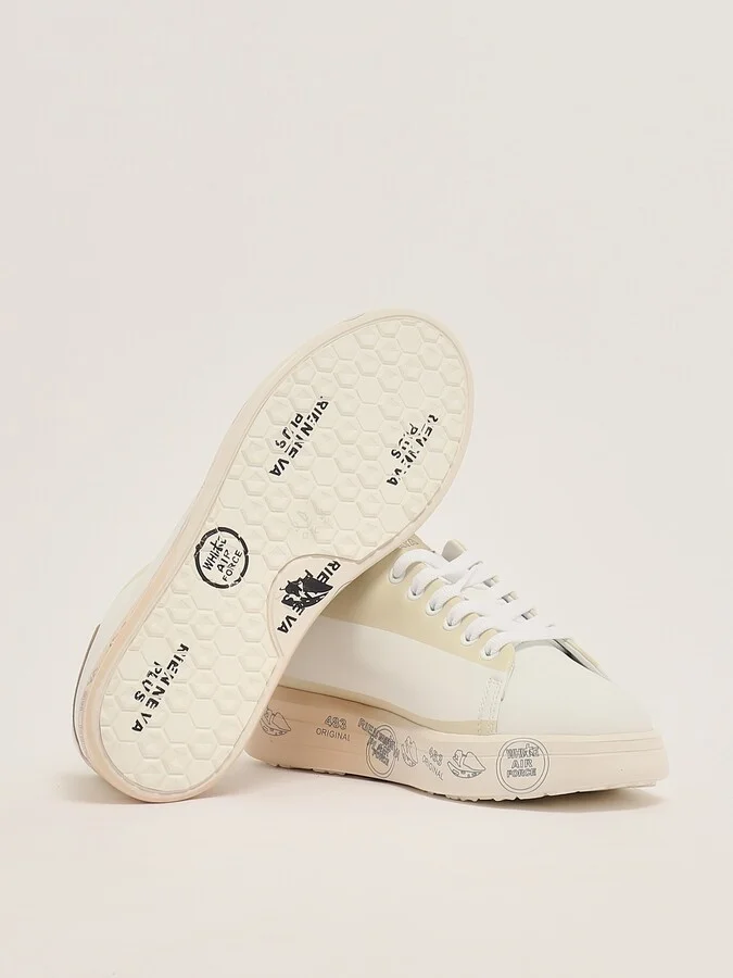 Belle Sneaker - Image 4
