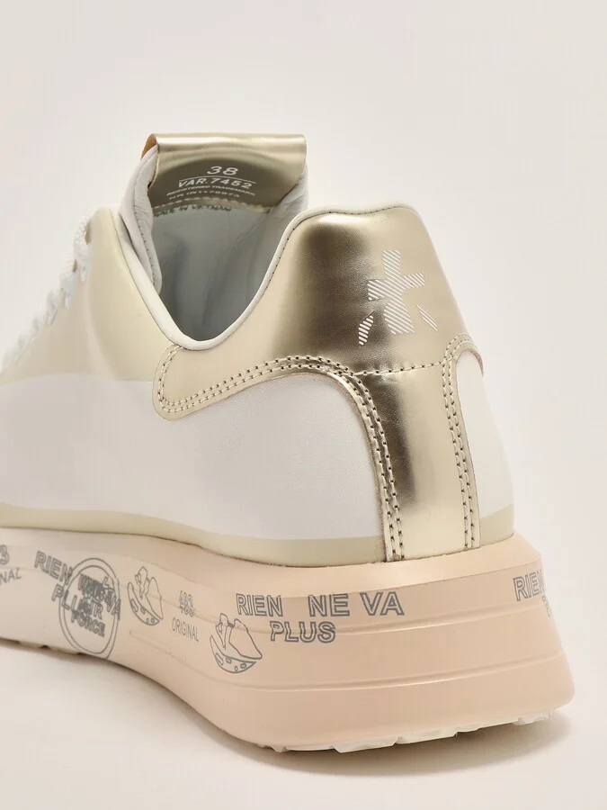 Belle Sneaker - Image 5