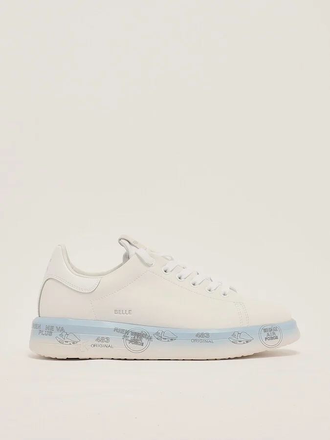 Belle Sneaker