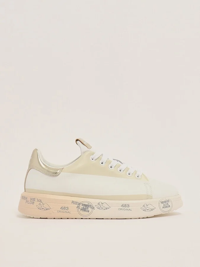 Belle Sneaker
