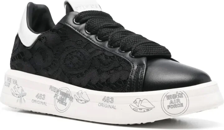 Belle sneakers - Image 2
