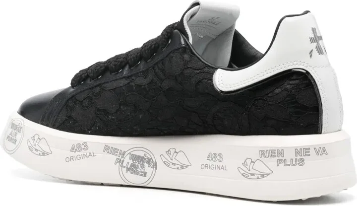 Belle sneakers - Image 3