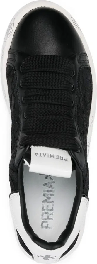 Belle sneakers - Image 4