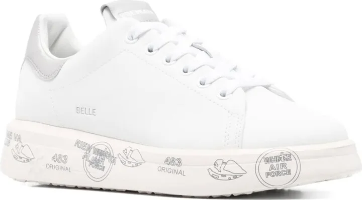 Belle sneakers - Image 2