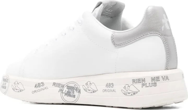 Belle sneakers - Image 3