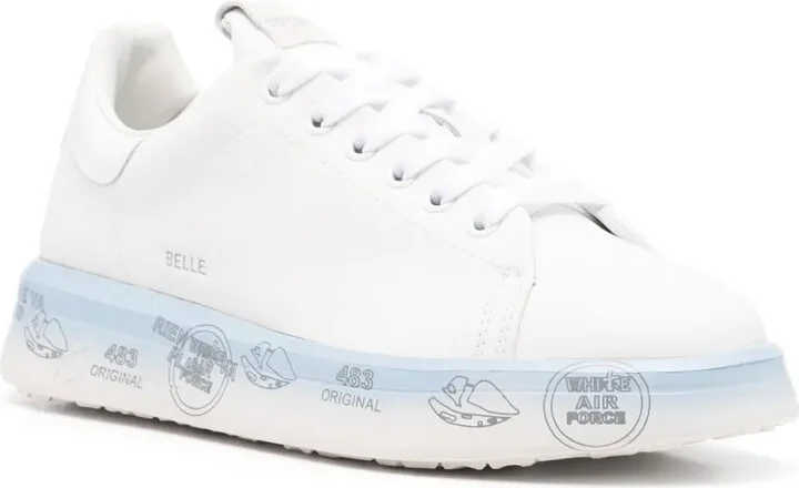 Belle sneakers - Image 2