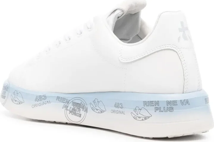 Belle sneakers - Image 3