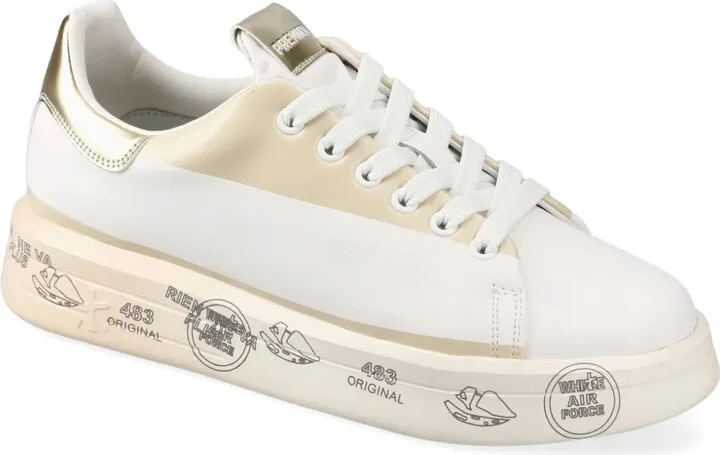 Belle sneakers - Image 2