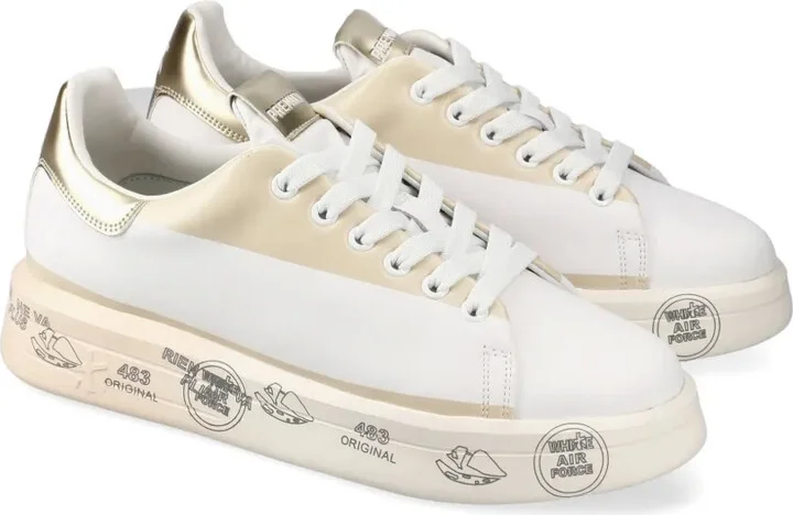 Belle sneakers - Image 3
