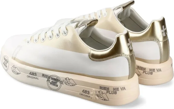 Belle sneakers - Image 4