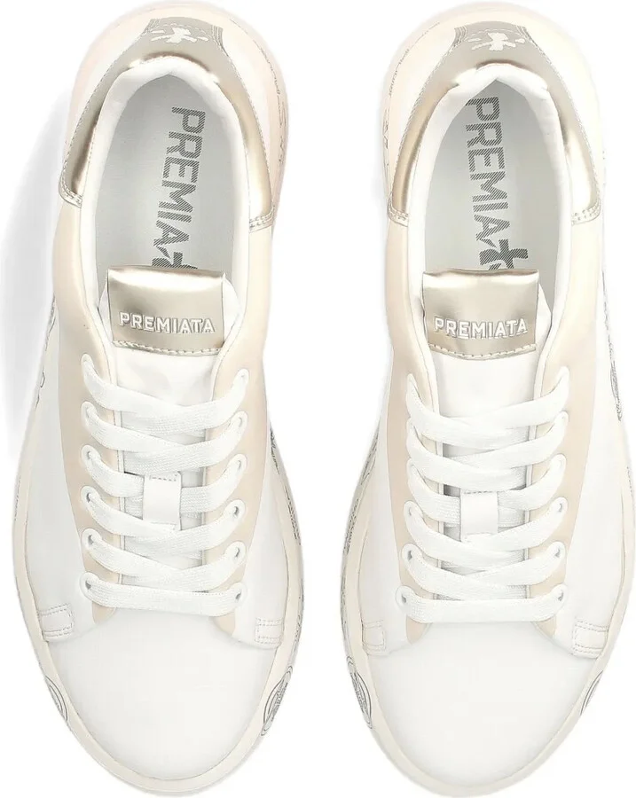 Belle sneakers - Image 5