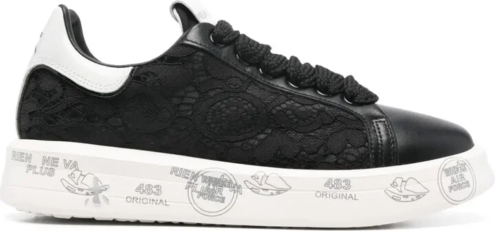 Belle sneakers