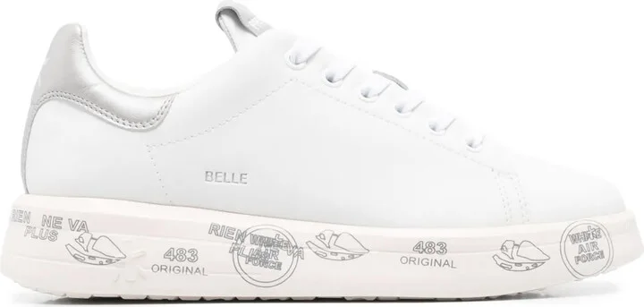 Belle sneakers