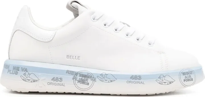 Belle sneakers
