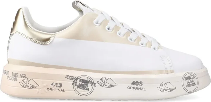 Belle sneakers