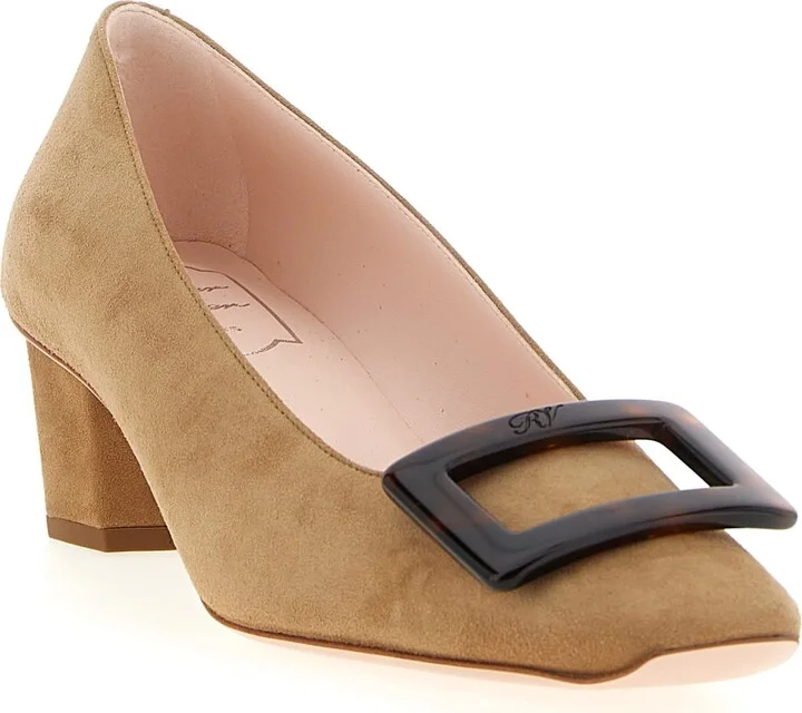 'belle Viver' Pumps - Image 2