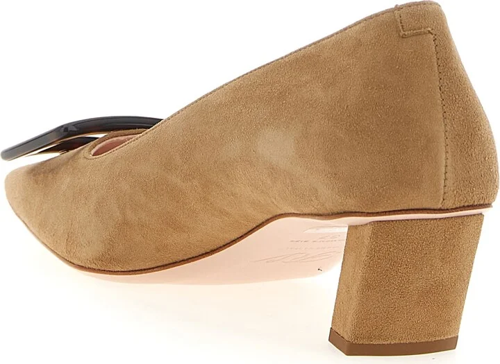 'belle Viver' Pumps - Image 3