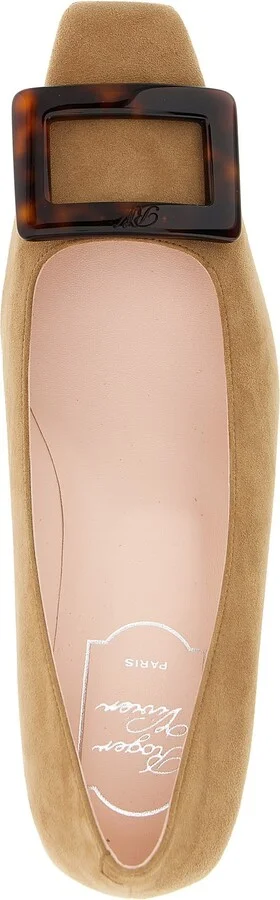 'belle Viver' Pumps - Image 4
