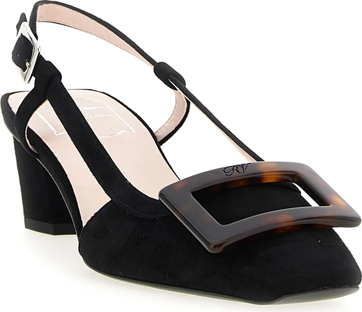 'belle Viver' Slingback - Image 2