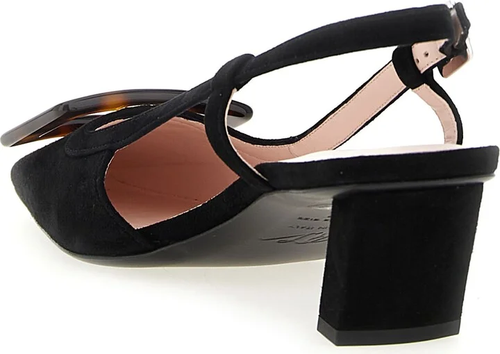'belle Viver' Slingback - Image 3