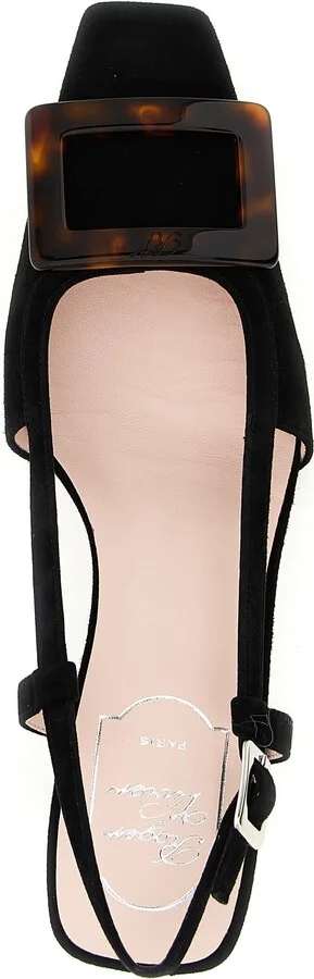 'belle Viver' Slingback - Image 4