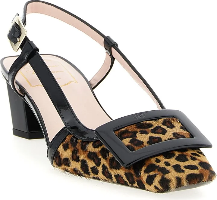 'belle Viver' Slingback - Image 2
