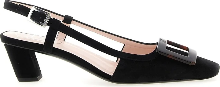 'belle Viver' Slingback
