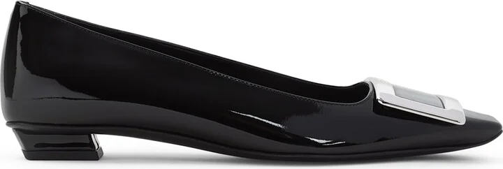 Belle Vivier 25 Pumps - Image 2