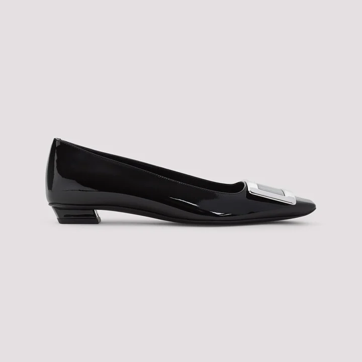 Belle Vivier 25 Pumps - Image 3