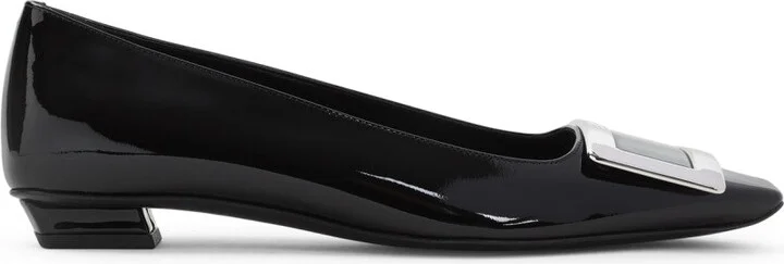 Belle Vivier 25 Pumps