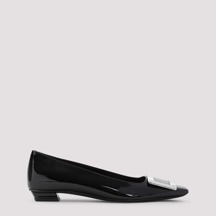 Belle Vivier 25 Pumps
